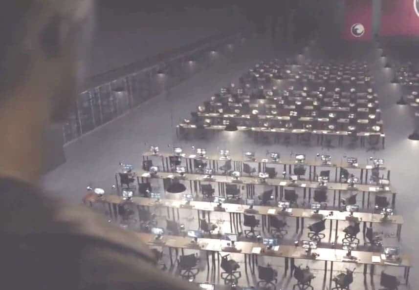 Votre vie privée est-elle en danger ? Il est maintenant confirmé que les autorités américaines achètent des données personnelles 2 Votre vie privee est elle en danger Il est maintenant confirme