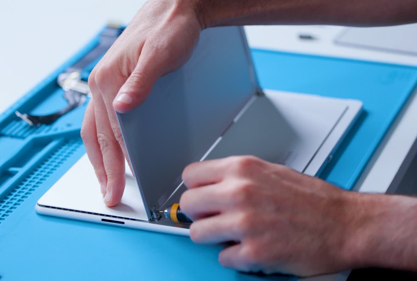 Vous pouvez désormais acheter des versions de rechange Surface directement sur le Microsoft Store 2 Vous pouvez desormais acheter des versions de rechange Surface directement
