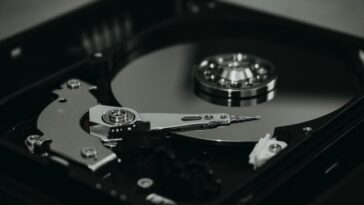 Western Digital espère sortir des disques HAMR d'ici 1,5 ans 3 Western Digital hopes to release HAMR drives within the next 1.5 years