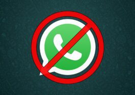 WhatsApp en panne aujourd'hui, qu'arrive-t-il à l'application de messagerie