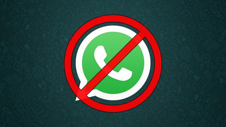 WhatsApp en panne aujourd'hui, qu'arrive-t-il à l'application de messagerie 1 WhatsApp en panne aujourd'hui, qu'arrive-t-il à l'application de messagerie