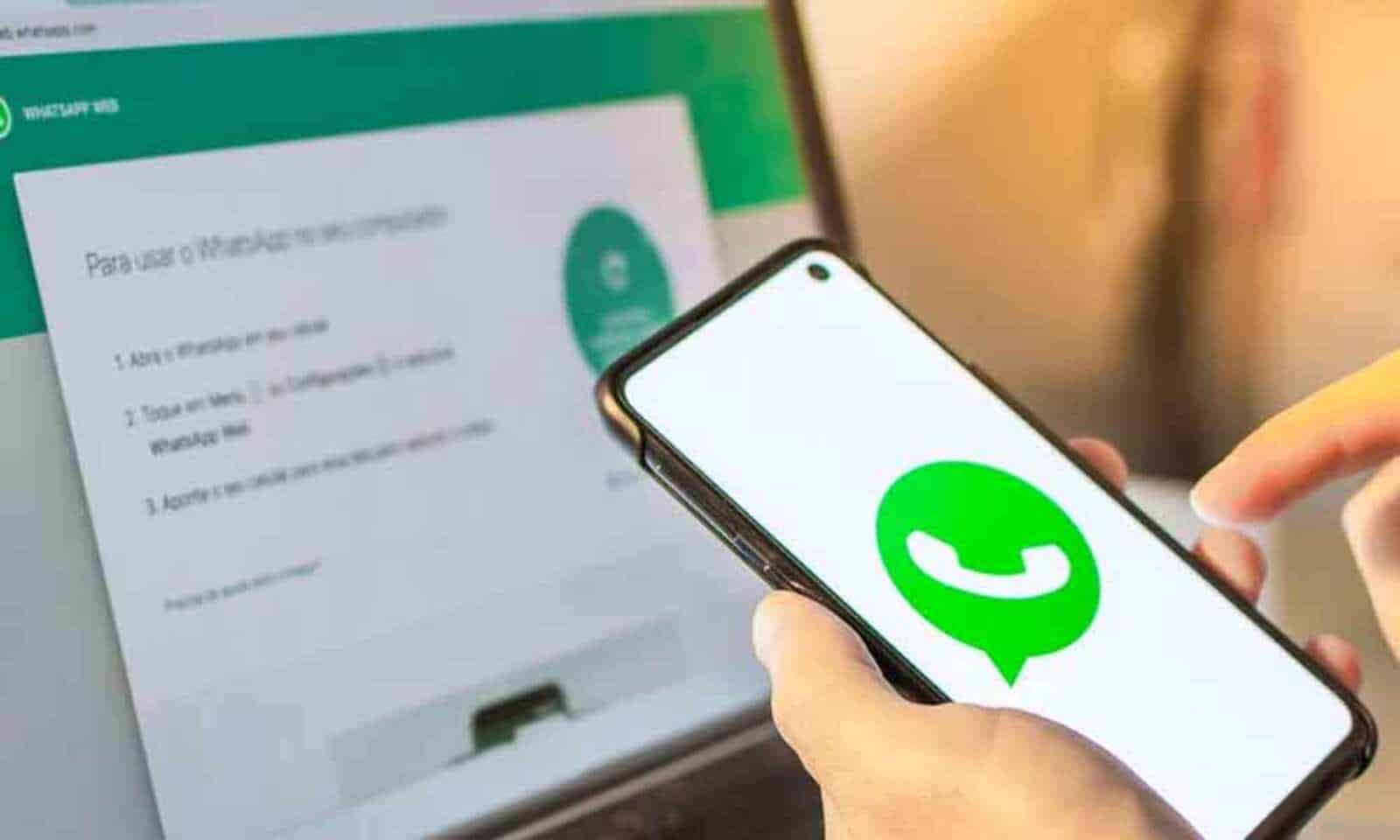 WhatsApp pour obtenir une nouvelle conception hardware sur Android 3 Conception matérielle WhatsApp