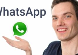 WhatsApp vient de devenir plus excitant avec cette nouvelle mise à jour 108 WhatsApp vient de devenir plus excitant avec cette nouvelle mise à jour