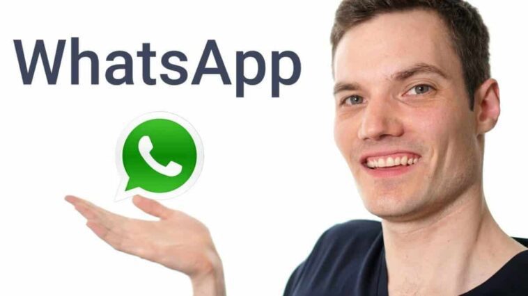 WhatsApp vient de devenir plus excitant avec cette nouvelle mise à jour 1 WhatsApp vient de devenir plus excitant avec cette nouvelle mise à jour