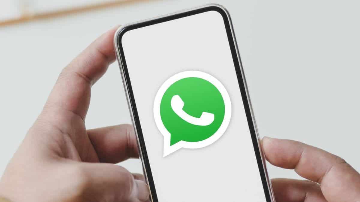 WhatsApp vient de devenir plus excitant avec cette nouvelle mise à jour 3 Clavier repensé WhatsApp
