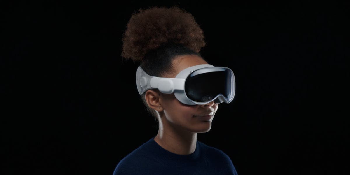 Le casque Apple Vision Pro utilisera SK Hynix DRAM avec la puce R1 4 Apple Vision Pro annoncé