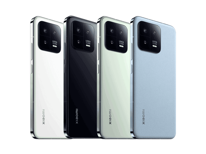 Xiaomi 13T et 13T Pro : certaines caractéristiques ont été révélées 2 Xiaomi 13T Pro