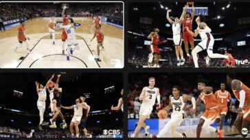 YouTube TV étend le multiview au-delà du sport, mais des options de personnalisation sont encore nécessaires 10 YouTube TV expands multiview beyond sports, but customization options are still needed