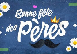 Bonne Fete Des Peres