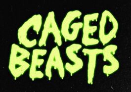 Cageo Beasts 2