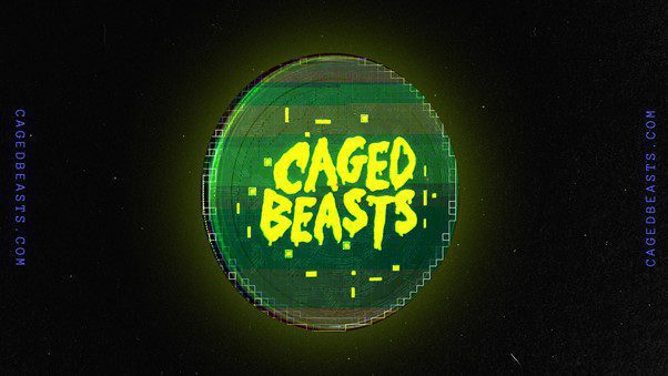 Les Triomphes du Trio Crypto : Un revenu passif facilité avec Cardano, Cosmos et Caged Beasts 5 Cageo Beasts