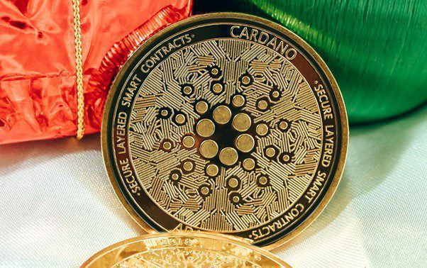 Les Triomphes du Trio Crypto : Un revenu passif facilité avec Cardano, Cosmos et Caged Beasts 3 Cardano