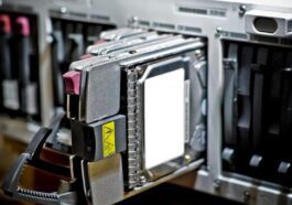 Hard Drive Raid