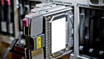 Hard Drive Raid