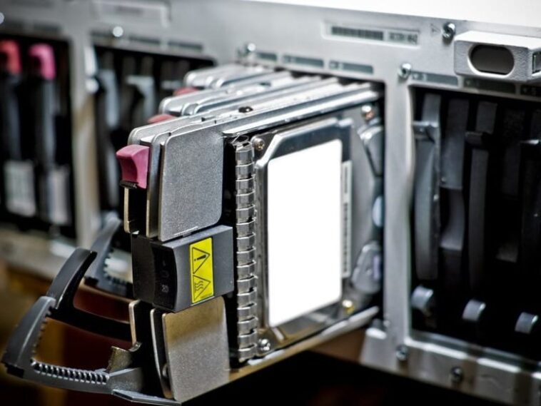 Comment récupérer des données depuis un RAID 0 1 Hard Drive Raid