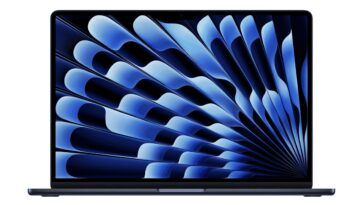 iFixit : Il est vraiment difficile de réparer le nouveau MacBook Air M2 15″ 10 iFixit : Il est vraiment difficile de réparer le nouveau MacBook Air M2 15″