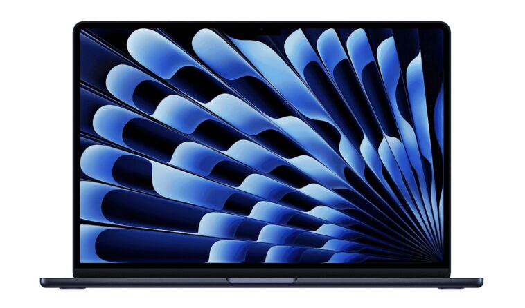 iFixit : Il est vraiment difficile de réparer le nouveau MacBook Air M2 15″ 1 iFixit : Il est vraiment difficile de réparer le nouveau MacBook Air M2 15″