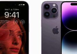 iPhone 15 Pro Max Display and Camera