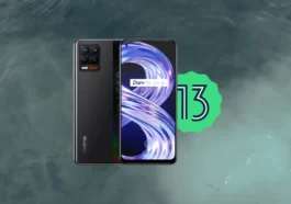 Realme expands Android 13 early access to three more phones