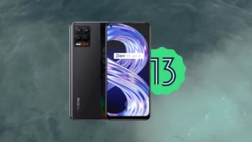 realme étend l'accès anticipé à Android 13 à trois autres téléphones 10 Realme expands Android 13 early access to three more phones