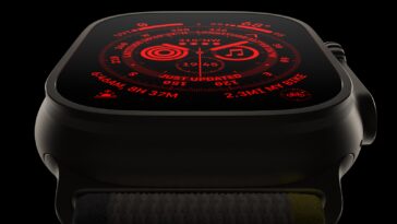 watchOS 10 apporte le mode nuit automatique à l'Apple Watch Ultra 19 watchOS 10 apporte le mode nuit automatique à l'Apple Watch Ultra
