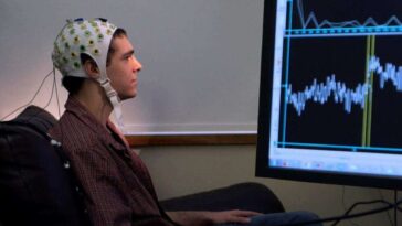 Annonce du nouveau brevet de Huawei pour l'interface cerveau-ordinateur 6 Huawei Brain-computer interface