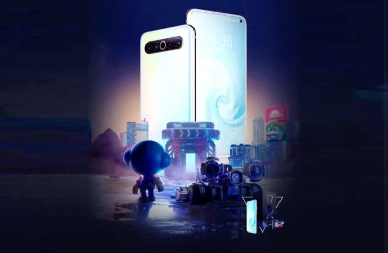 Les téléphones mobiles Meizu 17 / Pro reçoivent désormais la mise à jour Flyme 10 (version stable) 1 Les téléphones mobiles Meizu 17 / Pro reçoivent désormais la mise à jour Flyme 10 (version stable)