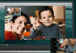 WhatsApp For PC