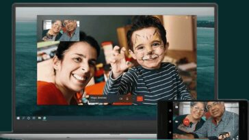 WhatsApp pour Windows permettra bientôt aux utilisateurs de passer des appels vidéo avec 32 participants 4 WhatsApp For PC