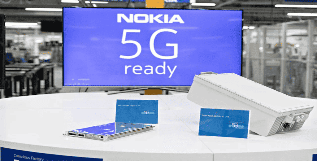 Nokia