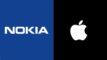 Nokia et Apple concluent un accord de brevet à long terme pour la technologie 5G 29 Nokia