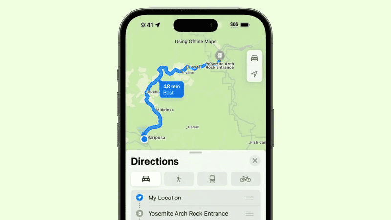 iOS 17 : 5 principales fonctionnalités de sécurité fournies avec la mise à jour 5 1688183715 176 iOS 17 5 principales fonctionnalites de securite fournies avec la