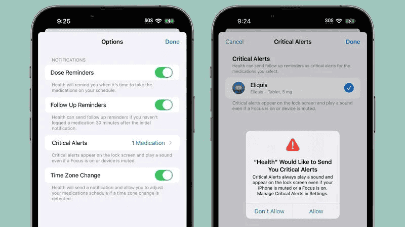 iOS 17 : 5 principales fonctionnalités de sécurité fournies avec la mise à jour 6 1688183715 756 iOS 17 5 principales fonctionnalites de securite fournies avec la
