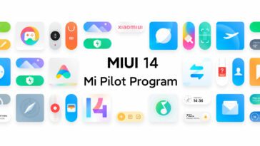 xiaomiui
