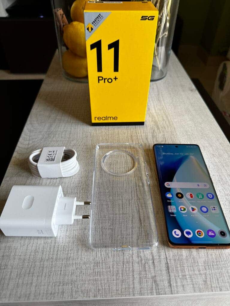 Test du realme 11 Pro Plus 5G : une merveille de milieu de gamme 8 1688211613 104 Test du realme 11 Pro Plus 5G une merveille