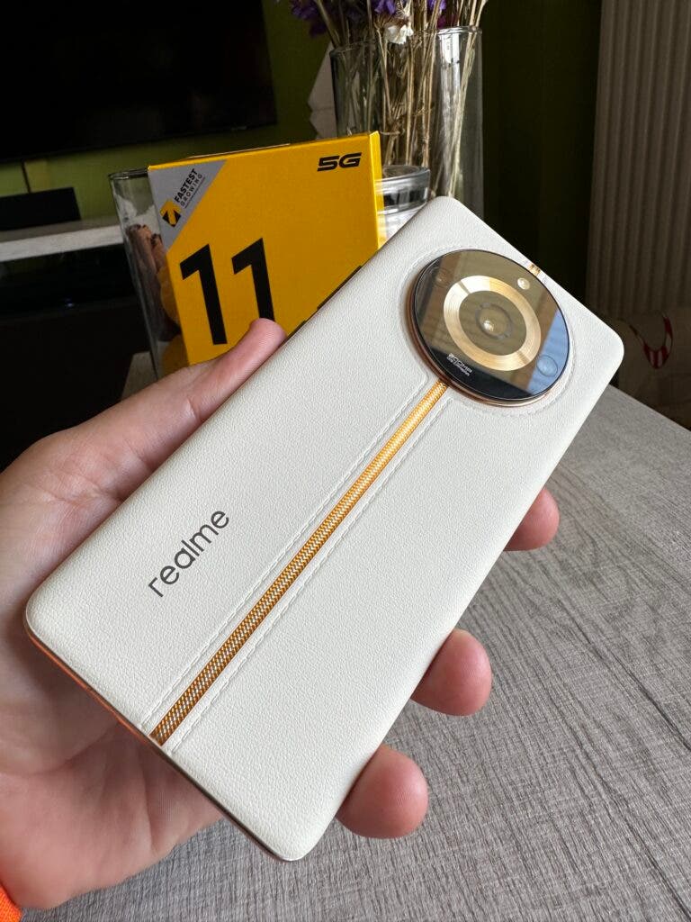 Test du realme 11 Pro Plus 5G : une merveille de milieu de gamme 9 1688211614 250 Test du realme 11 Pro Plus 5G une merveille