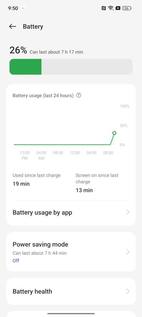 Test du realme 11 Pro Plus 5G : une merveille de milieu de gamme 12 1688211615 190 Test du realme 11 Pro Plus 5G une merveille