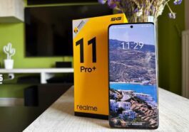 Test du Realme 11 Pro Plus 5G : une merveille de milieu de gamme