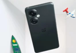 Download Google Camera 8.7 for OnePlus Nord N30