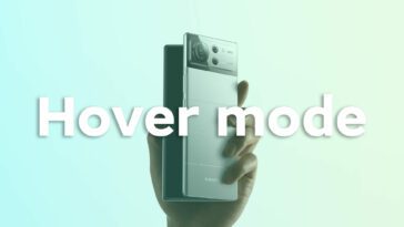 Xiaomi MIX Fold 3 va proposer un mode hover, améliore les contrôles multimédias 5 xiaomiui