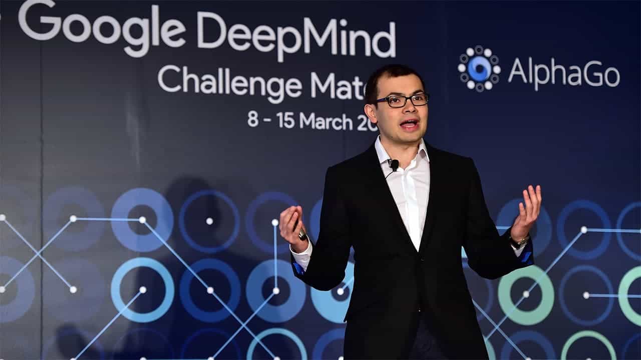 Google pense que son Gemini AI peut battre ChatGPT - Voici pourquoi 4 Esprit profond de Google