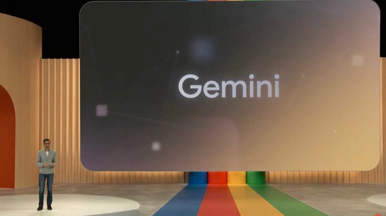 Google pense que son Gemini AI peut battre ChatGPT - Voici pourquoi 1 Google Gemini AI