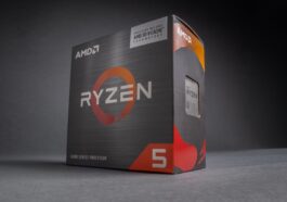 The Ryzen 5600X3D is real, but only while supplies last