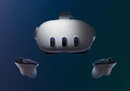 Meta Quest 3 Release Date, Price, Specifications, Features and More