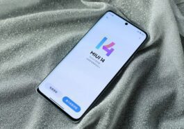 xiaomiui