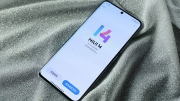 xiaomiui