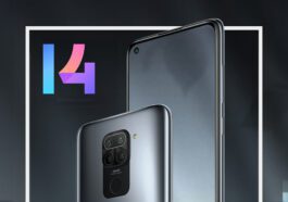 xiaomiui