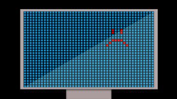 L'effet de brûlure OLED : un danger pour votre téléviseur aujourd'hui ? 14 OLED-Einbrenneffekt: Heute noch eine Gefahr für deinen TV?