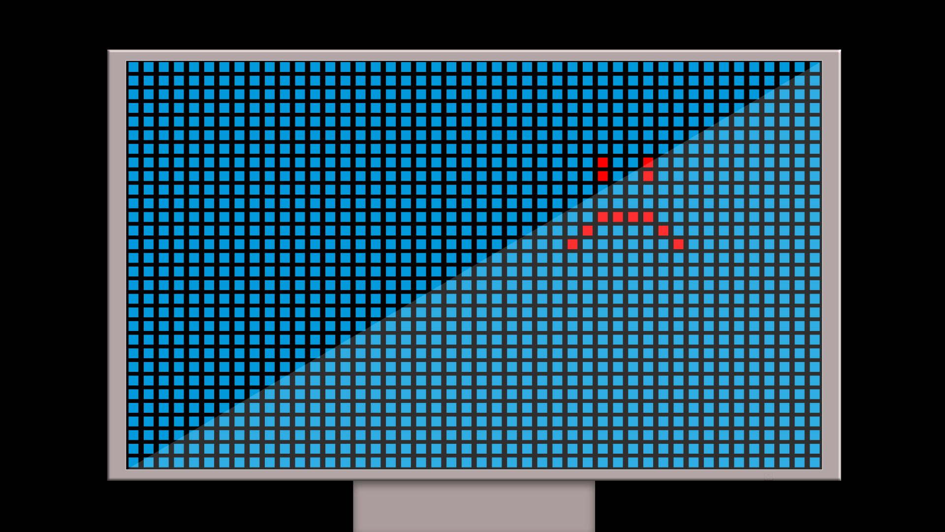 OLED-Einbrenneffekt: Heute noch eine Gefahr für deinen TV?