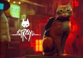 Stray for Mac: Release Date, Supported Devices and More